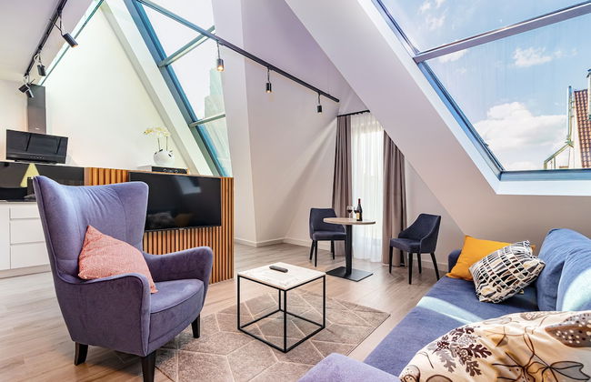 Odrzańska Residence by Boogie Apartments - Foto 42