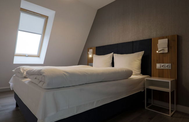 Odrzańska Residence by Boogie Apartments - Foto 10