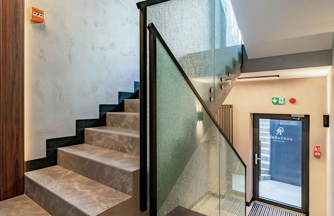 Odrzańska Residence by Boogie Apartments - Foto 75