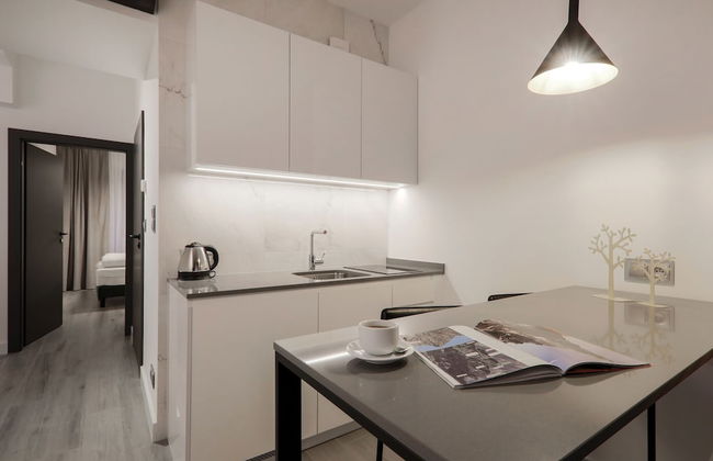 Odrzańska Residence by Boogie Apartments - Foto 26