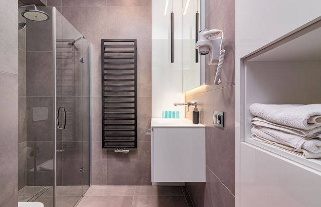Odrzańska Residence by Boogie Apartments - Foto 65