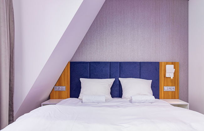 Odrzańska Residence by Boogie Apartments - Foto 17
