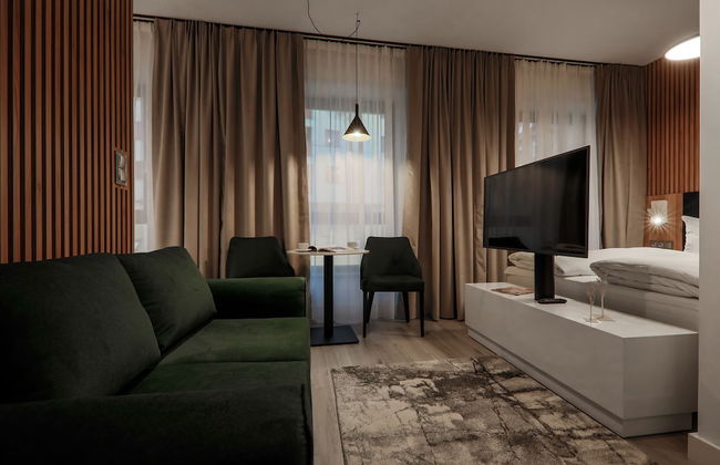 Odrzańska Residence by Boogie Apartments - Foto 5