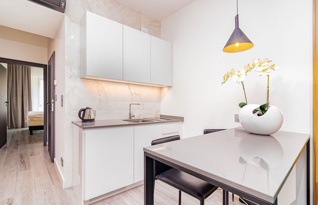 Odrzańska Residence by Boogie Apartments - Foto 23