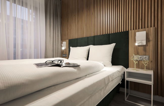 Odrzańska Residence by Boogie Apartments - Foto 3