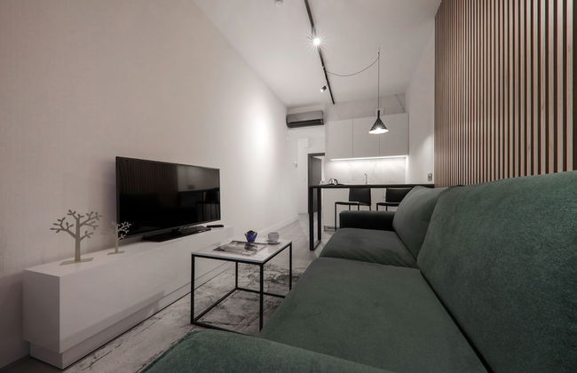 Odrzańska Residence by Boogie Apartments - Foto 51