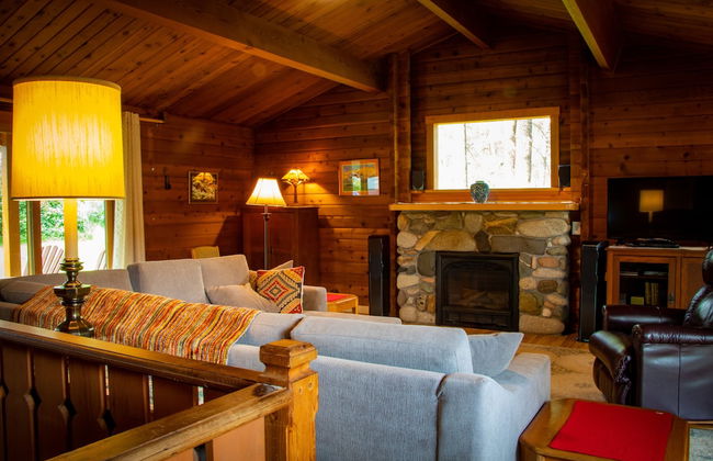 Riverside Adventures Vacation Rentals - Foto 20