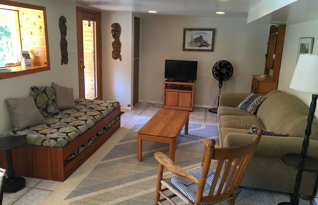 Riverside Adventures Vacation Rentals - Foto 15