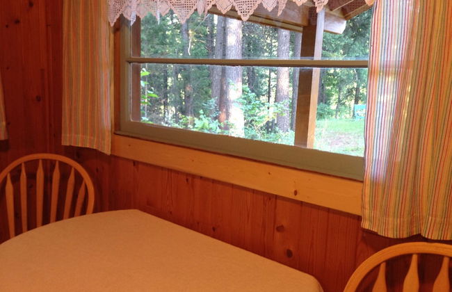 Riverside Adventures Vacation Rentals - Foto 7