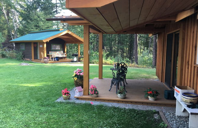 Riverside Adventures Vacation Rentals - Foto 19