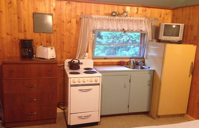 Riverside Adventures Vacation Rentals - Foto 12
