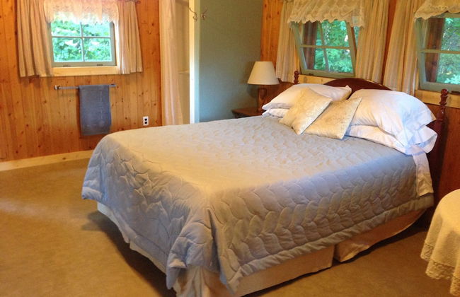 Riverside Adventures Vacation Rentals - Foto 2