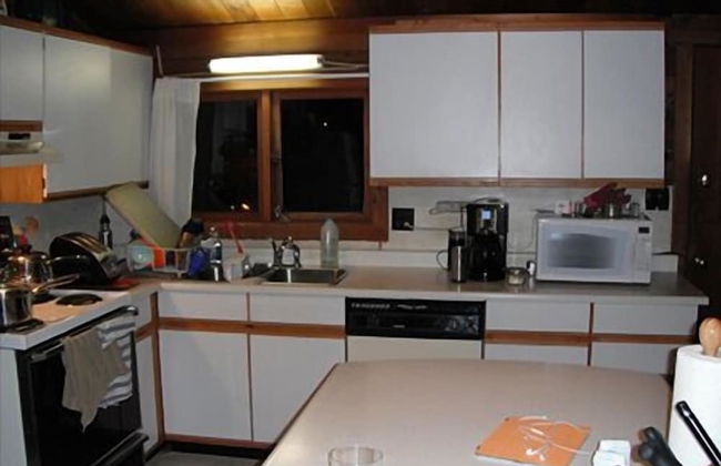 Riverside Adventures Vacation Rentals - Foto 10