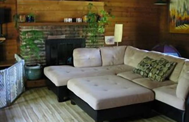 Riverside Adventures Vacation Rentals - Foto 17