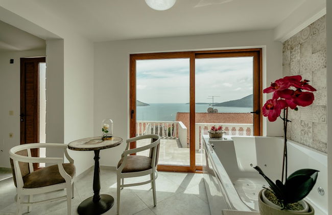 Apartmani Belvedere - Foto 20