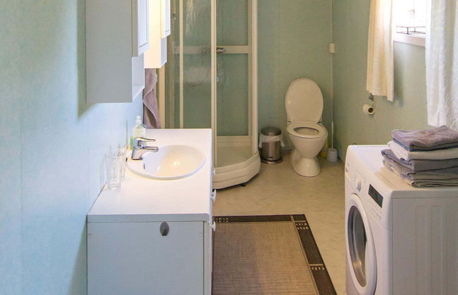 11 Person Holiday Home in Farstad - Foto 57