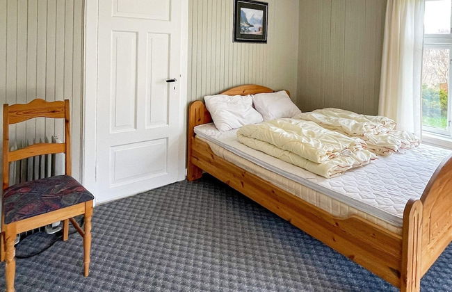 11 Person Holiday Home in Farstad - Foto 4