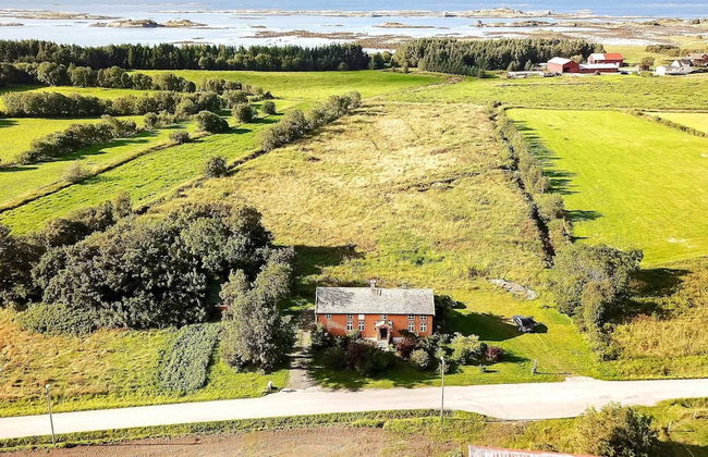 11 Person Holiday Home in Farstad - Foto 67