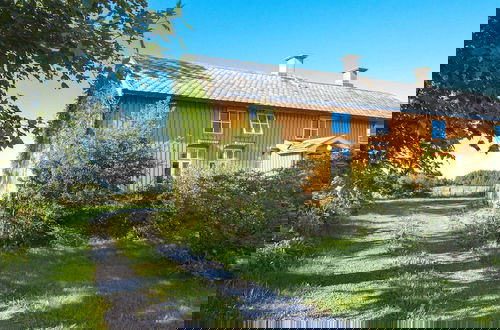Photo 1 - 11 Person Holiday Home in Farstad
