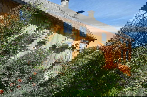 Photo 66 - 11 Person Holiday Home in Farstad