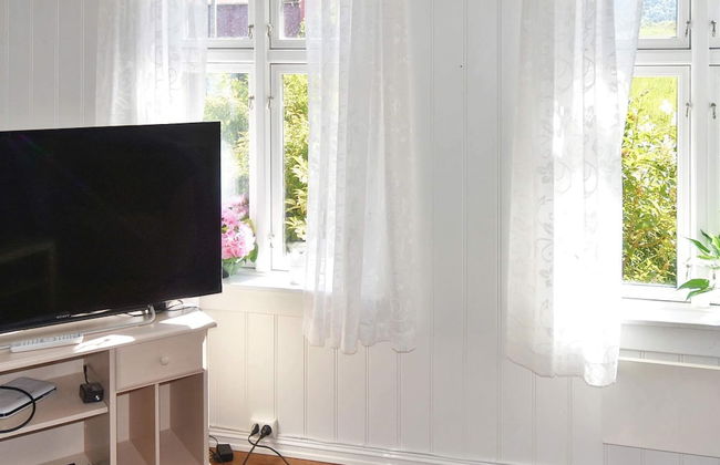 11 Person Holiday Home in Farstad - Foto 58