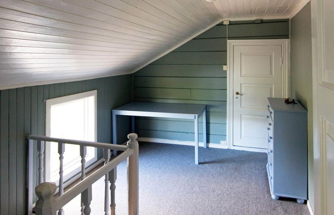 11 Person Holiday Home in Farstad - Foto 60