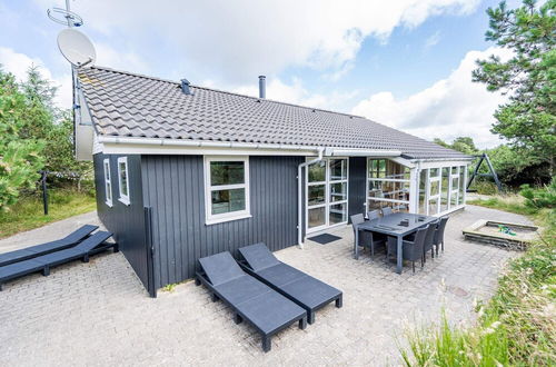 Photo 21 - 6 Person Holiday Home in Henne