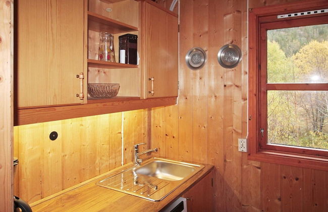 6 Person Holiday Home in Foldereid-by Traum - Foto 28