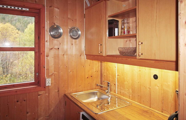6 Person Holiday Home in Foldereid-by Traum - Foto 6