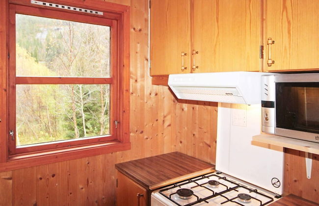 6 Person Holiday Home in Foldereid-by Traum - Foto 27