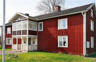 Foto 1 - 7 Person Holiday Home in Rorvik