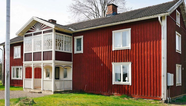 Foto 1 - 7 Person Holiday Home in Rorvik