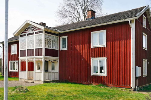 Photo 1 - 7 Person Holiday Home in Rorvik