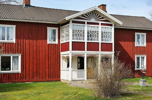 Foto 10 - 7 Person Holiday Home in Rorvik