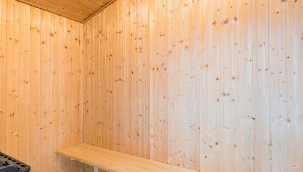 8 Person Holiday Home in Tarm - Foto 2