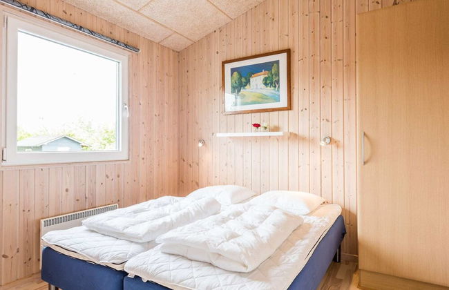 8 Person Holiday Home in Tarm - Foto 15