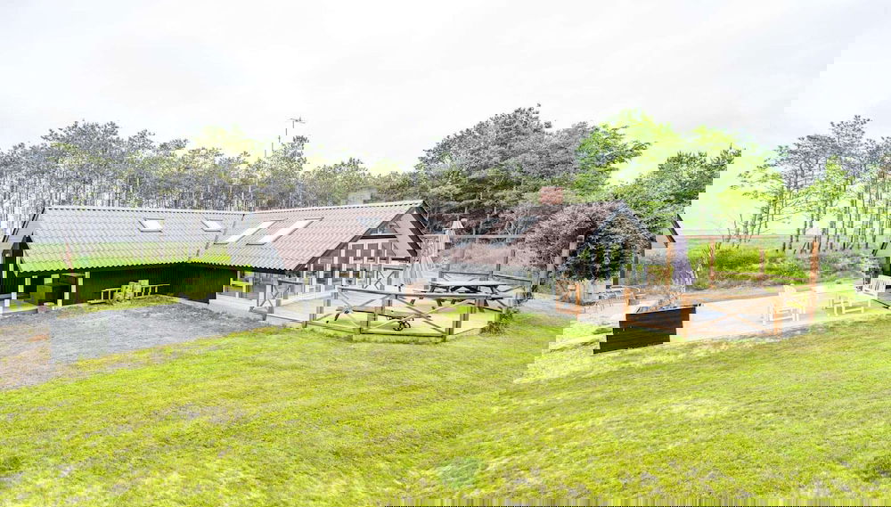 6 Person Holiday Home in Blavand - Photo 1