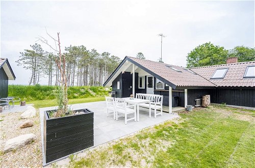 Foto 20 - 6 Person Holiday Home in Blavand