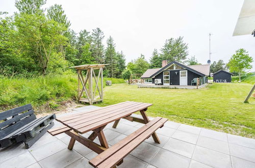 Photo 24 - 6 Person Holiday Home in Blavand