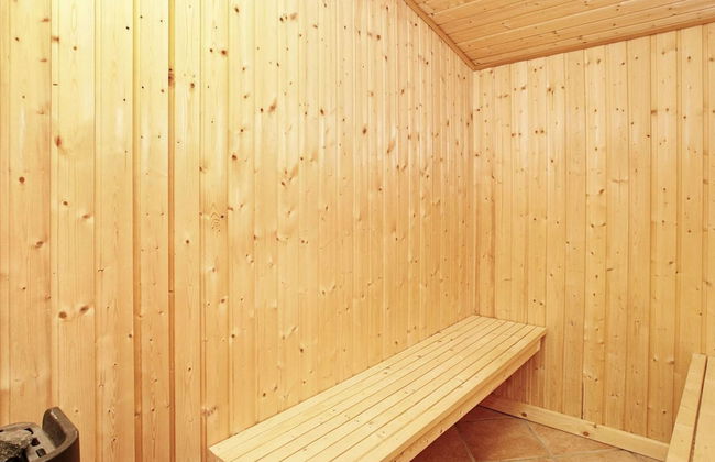 10 Person Holiday Home in Jerup - Foto 5