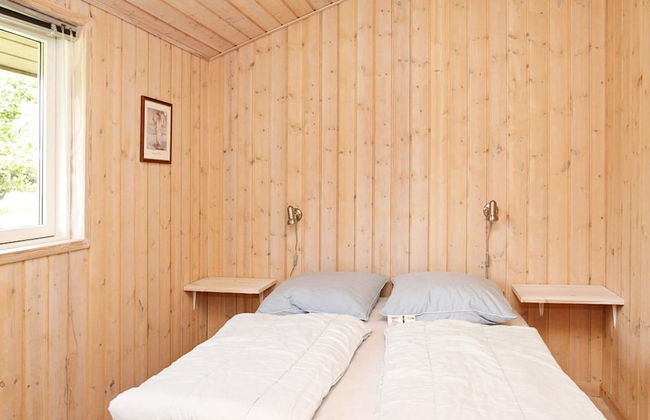 10 Person Holiday Home in Jerup - Foto 11