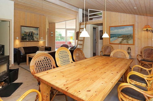 Photo 8 - 10 Person Holiday Home in Jerup