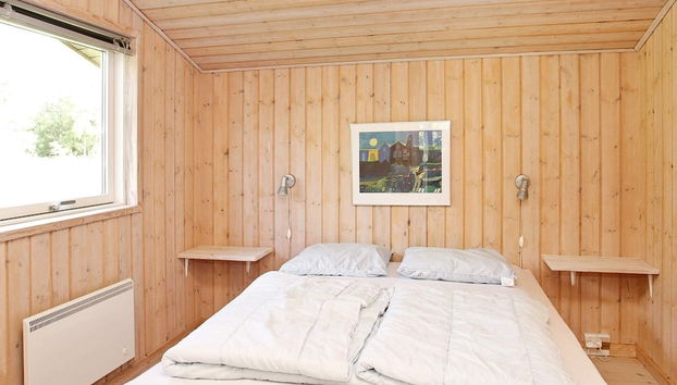 10 Person Holiday Home in Jerup - Foto 2