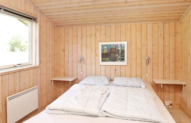 10 Person Holiday Home in Jerup - Foto 2