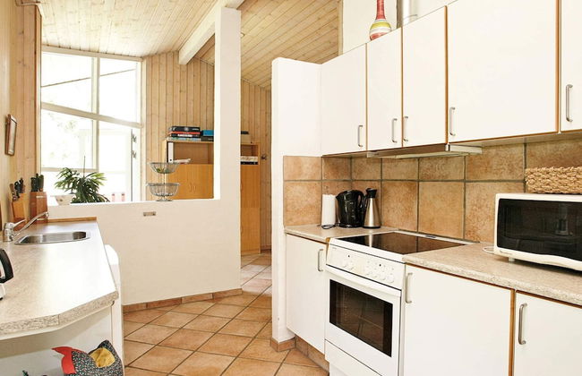 10 Person Holiday Home in Jerup - Foto 8
