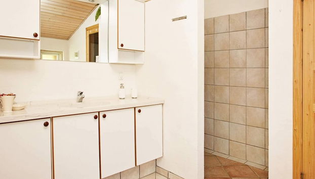 10 Person Holiday Home in Jerup - Foto 4