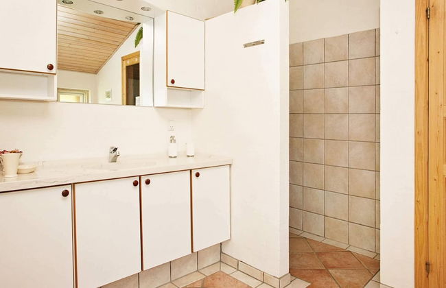 10 Person Holiday Home in Jerup - Foto 4
