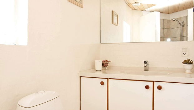 10 Person Holiday Home in Jerup - Foto 3