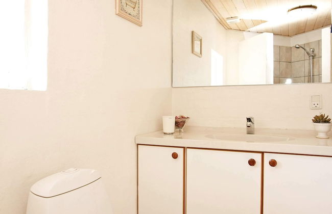 10 Person Holiday Home in Jerup - Foto 3