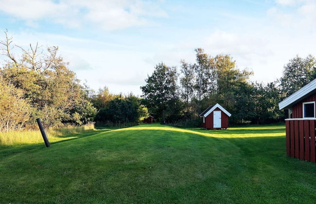 10 Person Holiday Home in Jerup - Foto 26